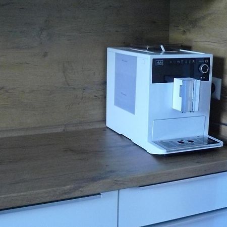 Ferienhaus Ferati ギュンツブルク エクステリア 写真