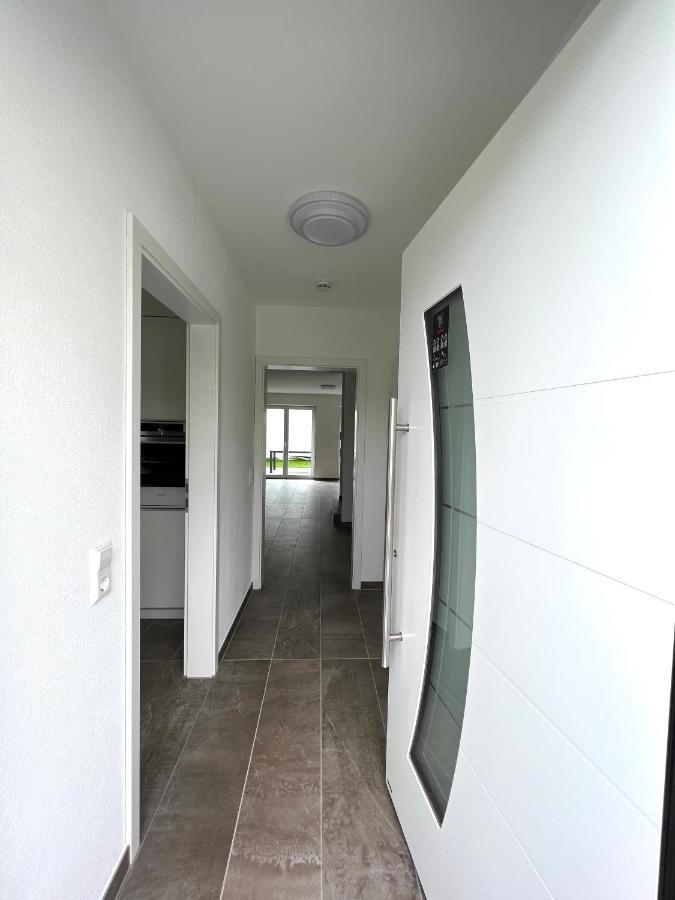 Ferienhaus Ferati ギュンツブルク エクステリア 写真