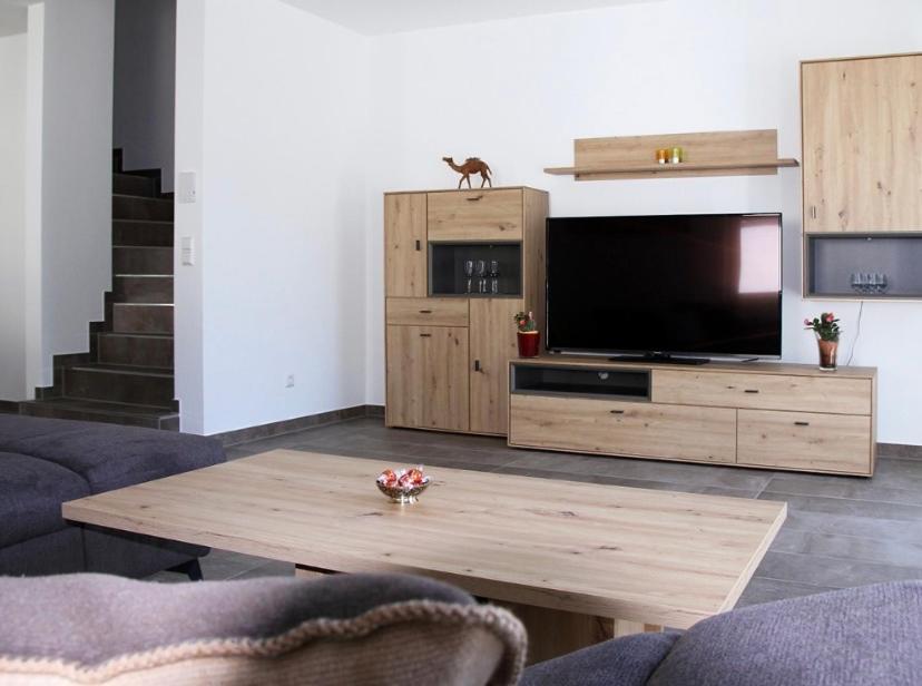Ferienhaus Ferati ギュンツブルク エクステリア 写真